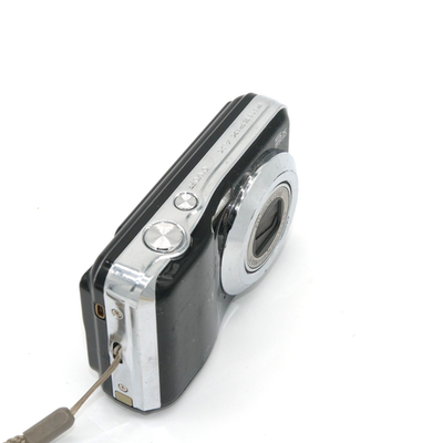 Fujifilm FinePix AX660 16MP Y2K Digicam Camera (Black) | eBay