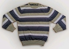 Marcello Italy Cashmere Merino Wool Sweater M...