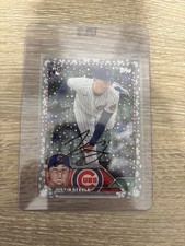 2023 Topps Holiday Baseball Mega Box Cards Checklist and Odds 24