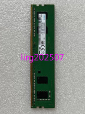 1pc used Samsung 2400 4G DDR4