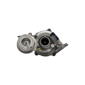 Turbolader für Opel Corsa D Fiat 1.3 Multijet JTD CDTi 55kW 75PS 76PS 55202637