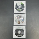 Lot of Xbox & Xbox 360 Games Call of Duty 4 Modern Warfare COD MW3 Madden NFL 08