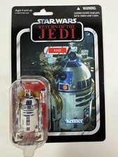 Star Wars Vintage Collection R2-D2 VC25 Figure Return of the Jedi MOC Sail Barge