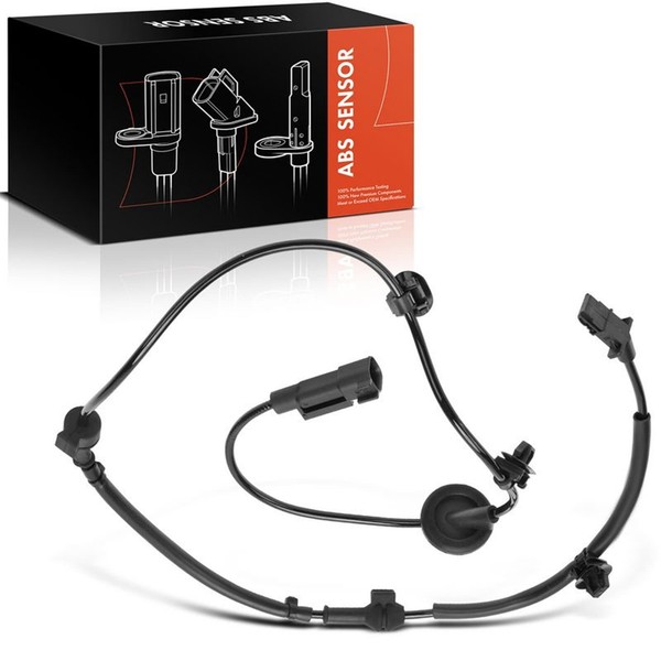 Frankberg ABS-SENSOR Hinten Links Passend FüR Mitsubishi ASX Outlander | 5481FB0-image