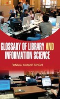 Pankaj Kumar Singh | Glossary Of Library And Information Science | Buch (2014)