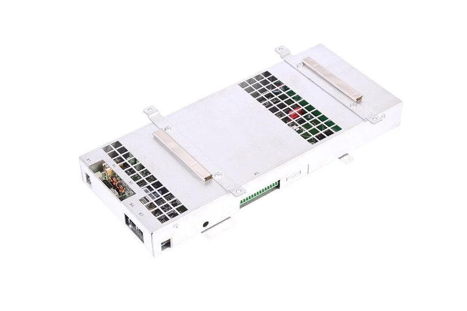 3HAC026271-001/03 ABB - Reconditionné - Garantie 24 mois