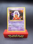 Jynx 31/102 Base Set 1999 1st Edition Shadowless NM Non-Holo Pokémon TCG