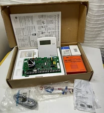 New GE Interlogix 60-806-95R Concord Express Control Panel Circuit Board Box