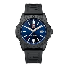 Luminox Pacific Diver Dive 44mm XS.3123.B Sapphire Crystal Swiss Made Watch