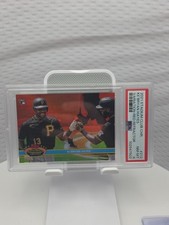 2021 Topps Stadium Club Chrome - Ke