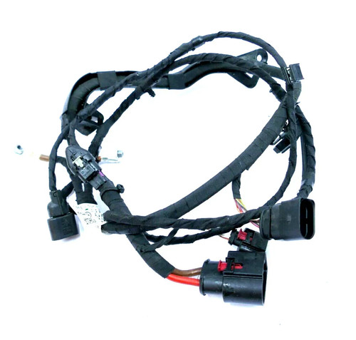 Leitungssatz Lenkgetriebe VW Golf VIII 5WB971111AC Leon ,Skoda