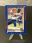 2025 Panini Rome Odunze Base (Raw)