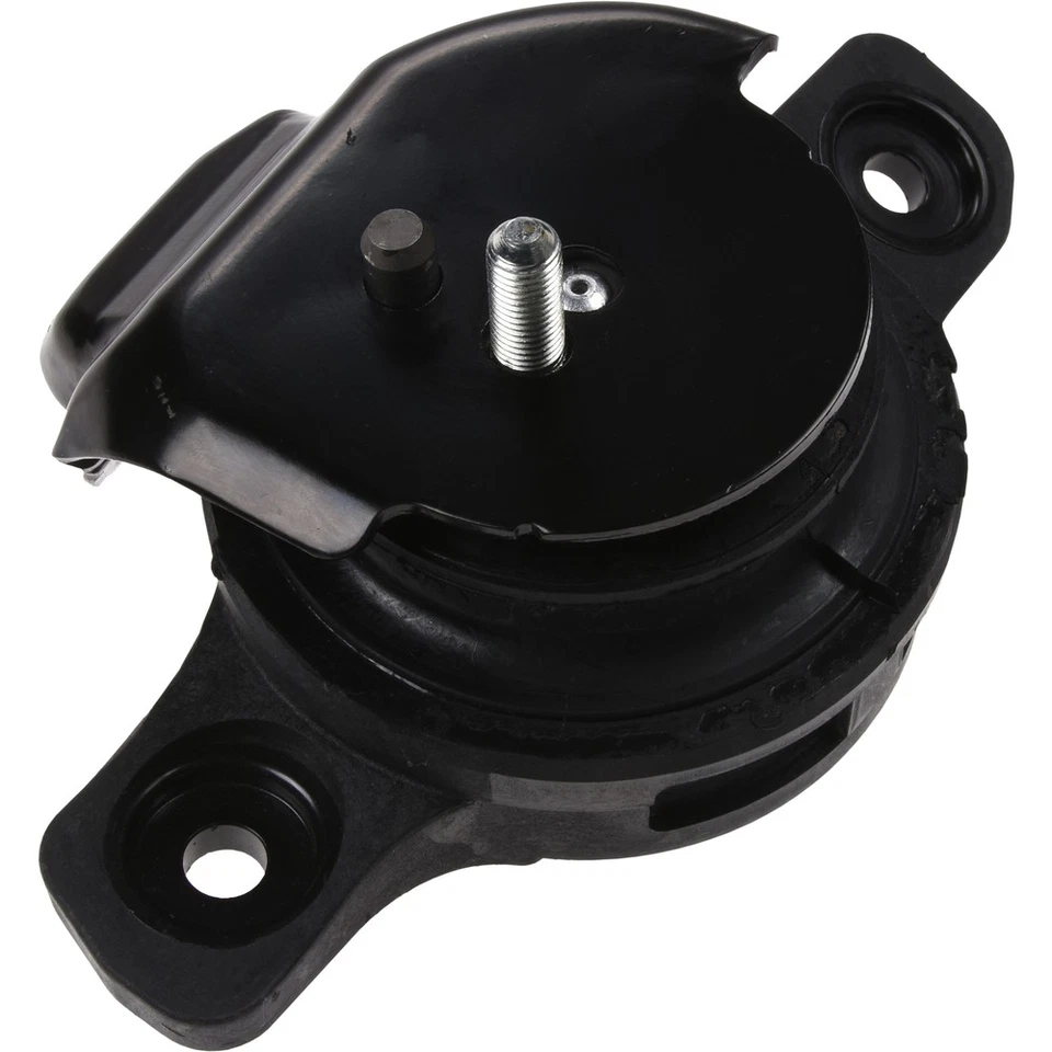 Montaje de motor para 05-14 Subaru Forester Impreza Legacy Outback WRX 2010-516508 Foto 2 de 4