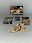 Landspeeder LEGO (7110) Star Wars Complete