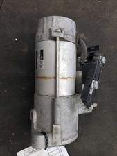 20 21 VELAR Starter Motor 2.0L    --59K--