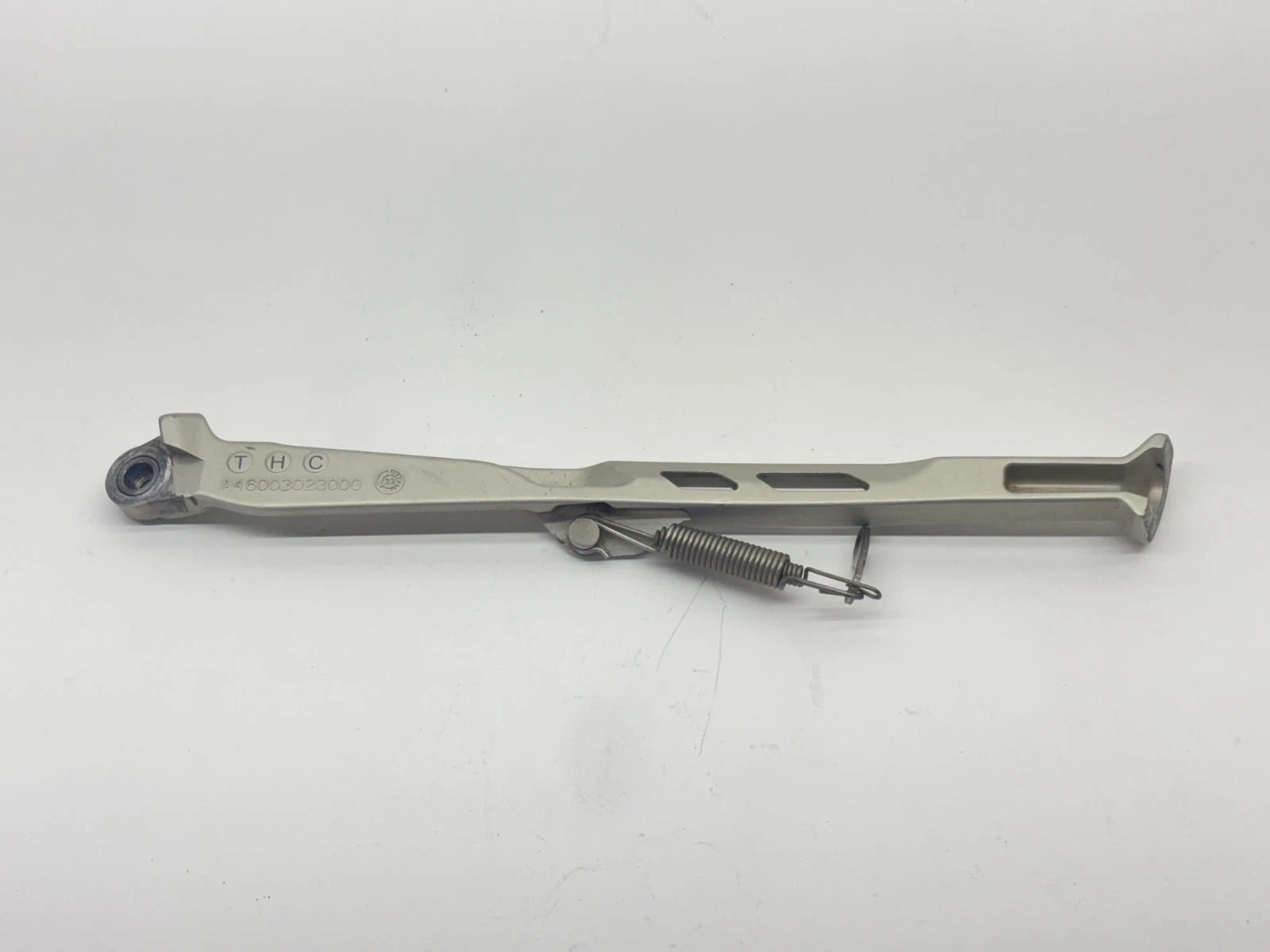 2023 Husqvarna FX350 Kickstand Spring Side Kick Stand  OEM A46003023044