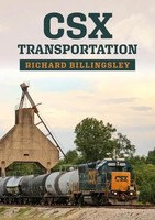 CSX Transportation | Richard Billingsley | Taschenbuch | Kartoniert / Broschiert