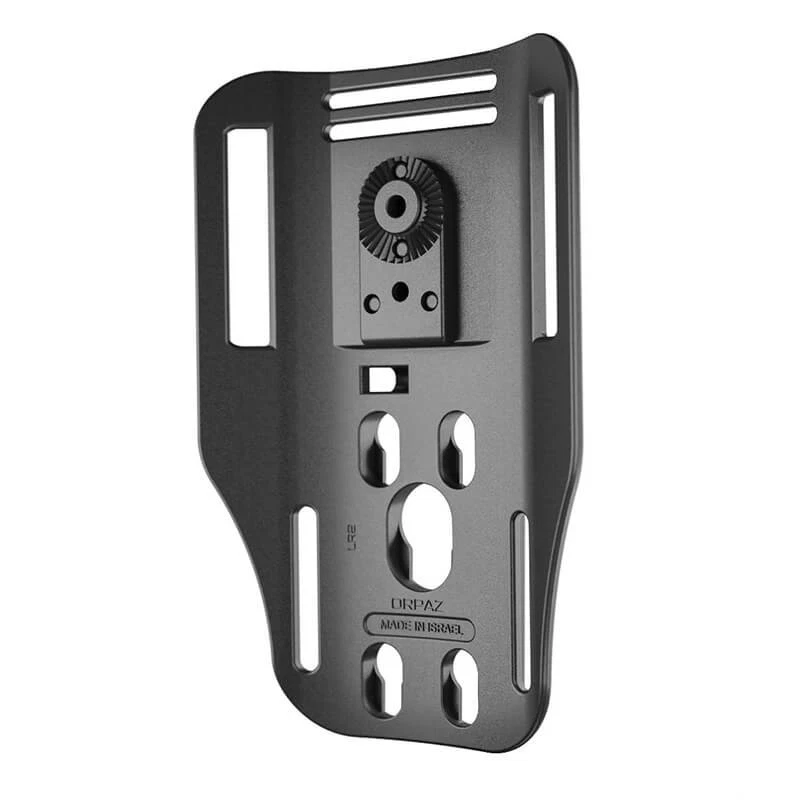 ORPAZ OMS Low Ride Receiver Attachment for Orpaz Modular System - Image 2 of 4