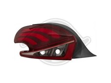 Rückleuchte links für Peugeot 208 2015-2020