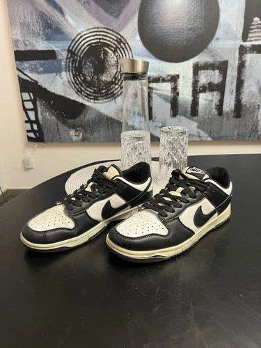 Nike dunk low „Panda“ 42,5