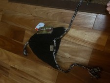 screamer womens winter hat