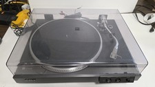 Sony PS-X5 Stereo Turntable System