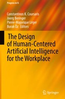 Constantinos K. Coursaris (U. A.) | ¿The Design Of Human-Centered Artificial...