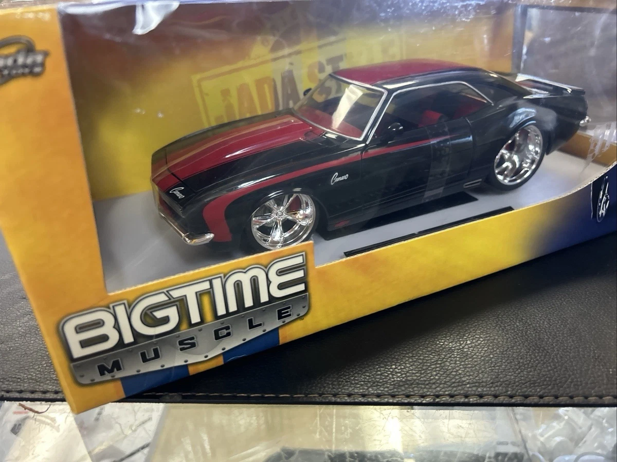 Camaro 1 18 1968 for sale | eBay