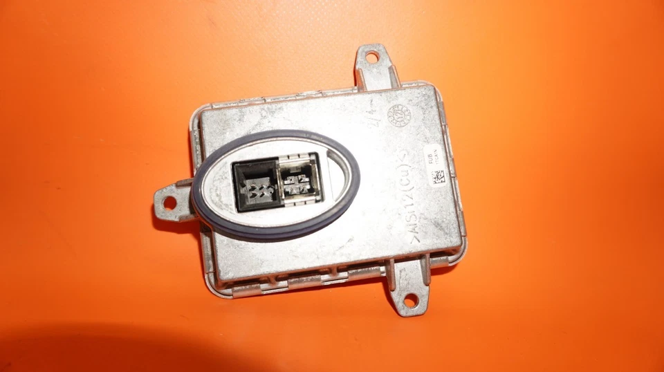 BMW 328 XENÓN CAJA LASTRE OCULTO UNIDAD DE CONTROL FAROS 2012 2013 2014 2015 7296090 Foto 2 de 4