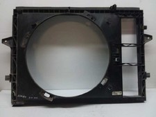 Calandre Citroen JUMPY