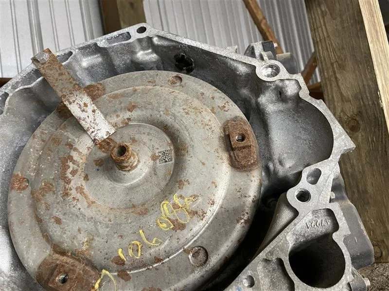 Used Gear Box Automatic Transmission Fits 14 CAPTIVA SPORT 9891504 - Image 4 of 4