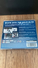 SEGA Dreamcast - NHL 2K2 - CIB Tested