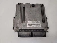 2013-2016 FORD ESCAPE Engine ECM Electronic Control Module 1.6L  