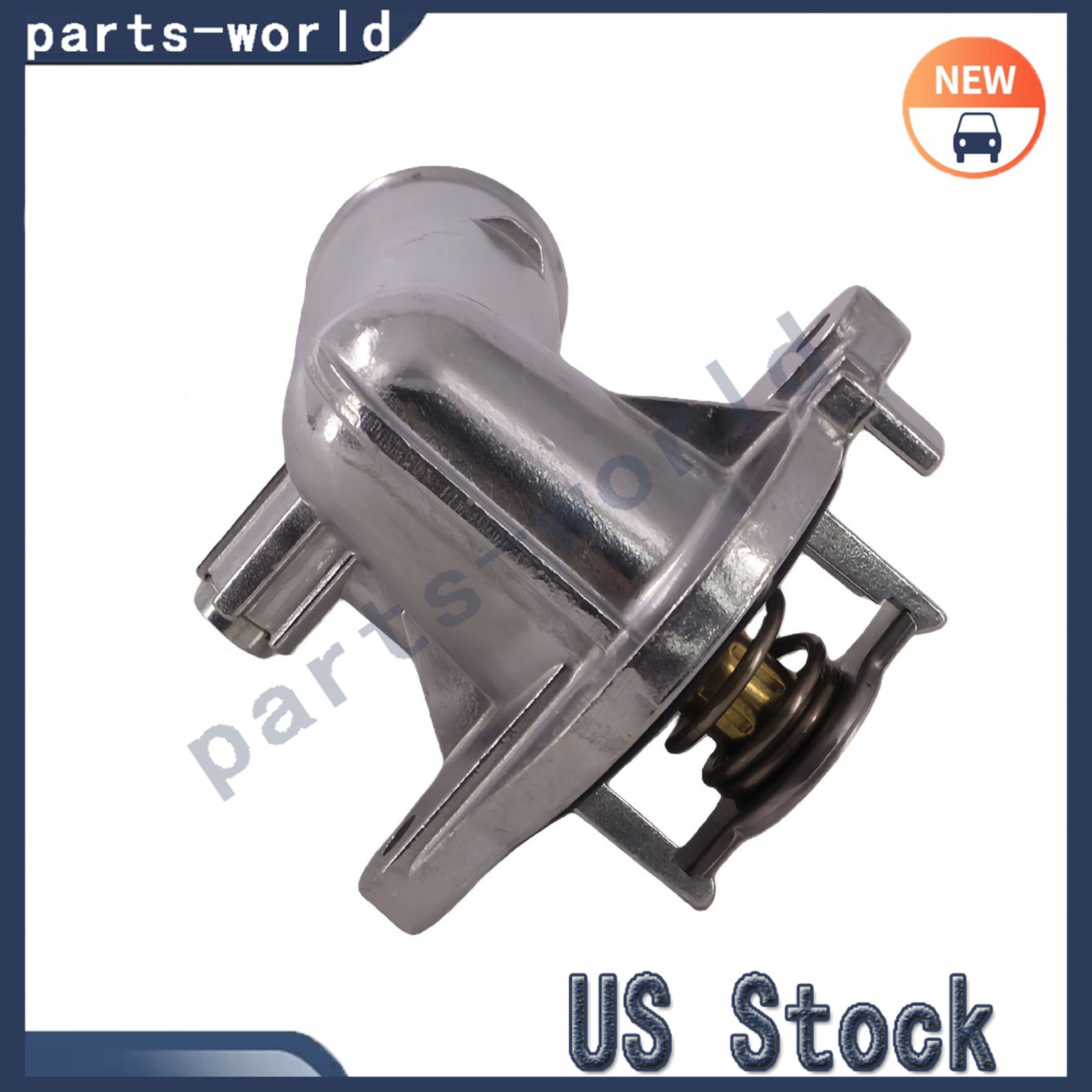 Maserati Ghibli 2014-2021 Thermostat