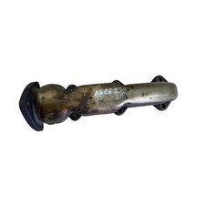 AUDI A6 4B2, C5 Auspuffkrümmer links AFB 059253033C 2.50 Diesel 110kw 35681765
