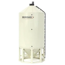 Spec Cast 1/64 Meridian 1620 Multi-Purpose Smoothwall Bin MER-007