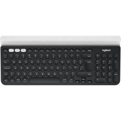 Logitech Logitech K780 Multi -Geräte -Wireless -Tastatur