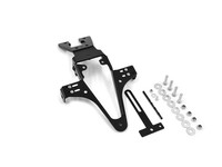 Zieger Kennzeichenhalter Basic Passend FüR Honda CB 1000 R 2008-2017