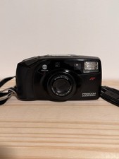 Minolta 90EX 35mm Point Shoot Film Camera