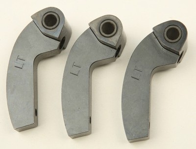 Speedwerx - L-T - Hypershift Team Full Tip Machined Weights 3/Pk 63.0G