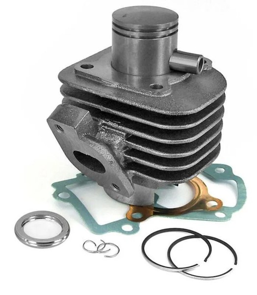 Tecnium Zylinder-Kolben-Kit - FüR CPI Popcorn 50 2000-12-image