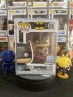 Batman (‘25 NYCC Con) (2000 PC LE) Funko POP! #01 DC Superheroes