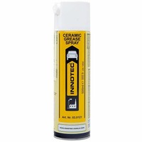 Innotec Ceramic Grease Spray 500 Ml Keramikfett Hochtemperatur SprüHfett