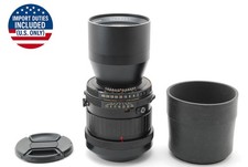 【Near MINT w/ Hood】 Mamiya Sekor 360mm f/...