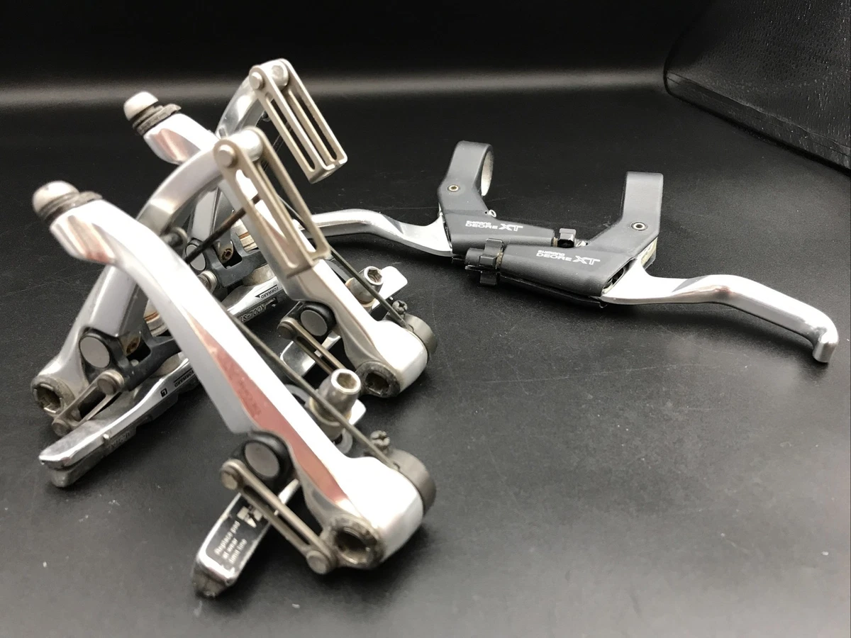 shimano m739 products for sale | eBay