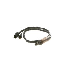 Sonde lambda Audi CABRIOLET