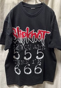 Slipknot Heretic | eBay