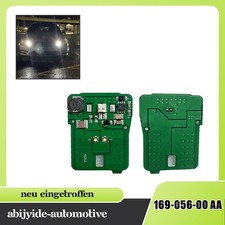 OEM Parkpositionslicht Standlicht Mercedes W212 W207 VorMOPF LED 169-056-00 AA OEM Parkpositionslicht Standlicht Mercedes W212 W207 VorMOPF LED 169-056-00 AA