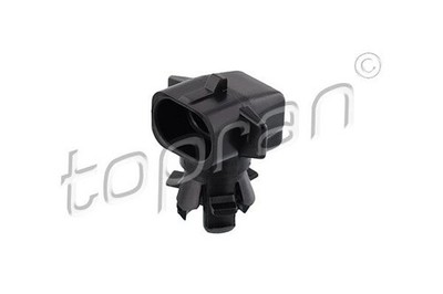 TOPRAN 202 126 Sensor, Außentemperatur für CHEVROLET OPEL