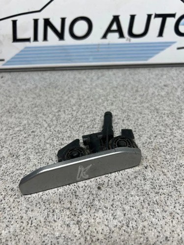 BMW 3 E46 Scheinwerferwaschanlage rechts 8375541 1.95 Diesel 100kw 33963821